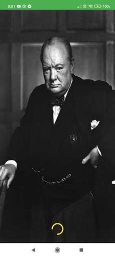 Winston Churchill Speeches for PC / Mac / Windows 11,10,8,7 - Free ...