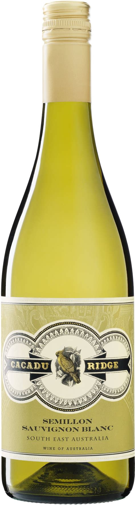 Cacadu Ridge Semillon Sauvignon Blanc Faktoria Win La Carte