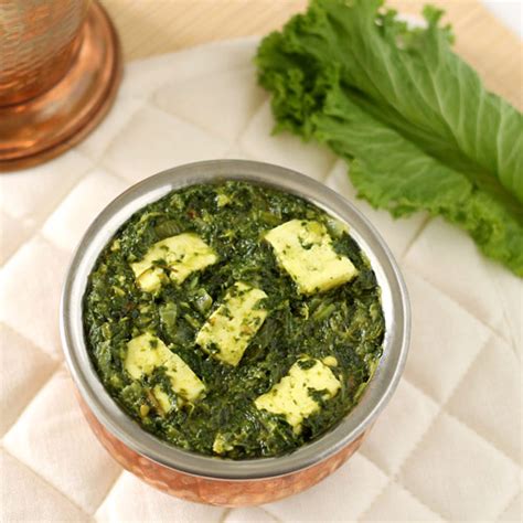 Easy Saag Paneer Recipe Make Best Homemade Sag Paneer In Minutes