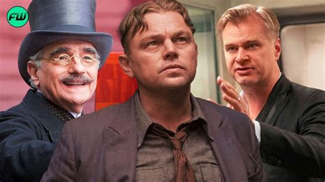 It Was Very Emotional Christopher Nolan Made A Deep Confession To