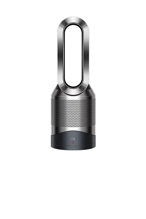 Dyson Pure Hot Cool Link Purifier Heater Black Nickel Dyson