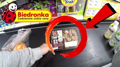 KEBAB MIĘSO Z BIEDRONKI LEPSZE NIŻ U TURKA YouTube