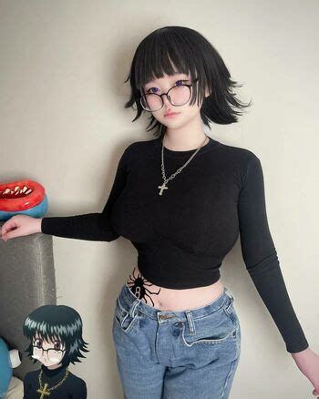 Saizneko Anyuser Saizneko Nude Onlyfans Page The Fappening Plus