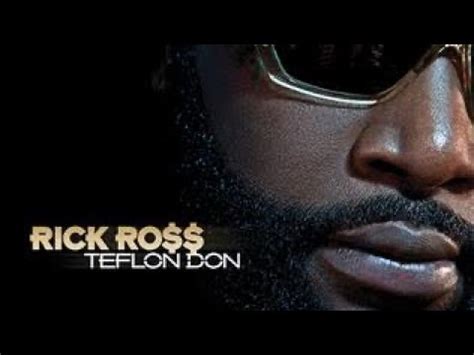 Rick Ross Aston Martin Music Remix Ft Chrisette Michelle Drake