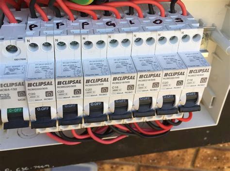 Safety Switches Vs Surge Diverters Vs Circuit Breakers