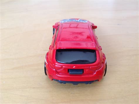 Julian S Hot Wheels Blog Subaru Wrx Sti Hw Digital Circuit