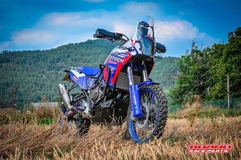 Yamaha T N R T Extreme Edition By Boano Race Parts Xoffroad