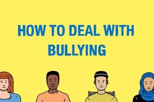 Dealing With Bullying A Guide For Nigerian Students Schoolscompassblog