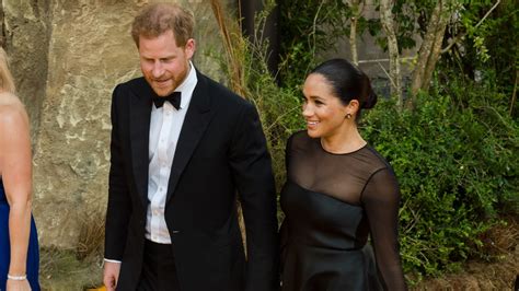 Prince Harry and Meghan Markle’s Netflix Deal Appears Secure