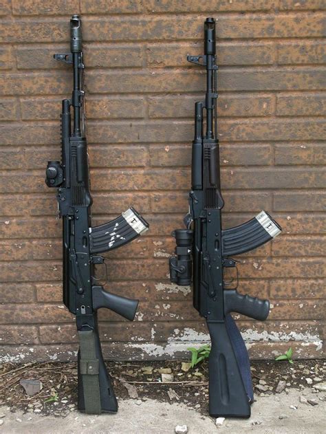 SGL-21 | Military guns, Guns and ammo, Guns tactical