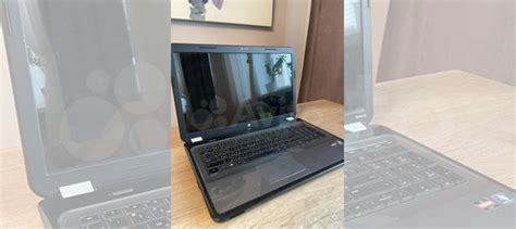 Ноутбук hp pavilion g7 купить в Костроме с доставкой | Электроника | Авито