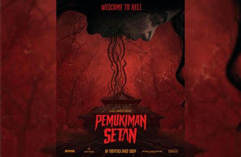 Film Pemukiman Setan, Karya Terbaru dari Charles Gozali