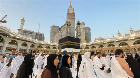 Best Umrah Packages Hajj Packages From INDIA Ramadan Packages And