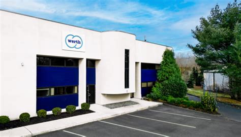 werth messtechnik innovation based   long tradition