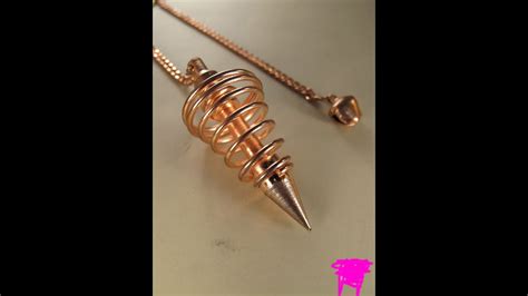 Как сделать маятник своими руками из алюминия.Неваляшка игрушка своими ...