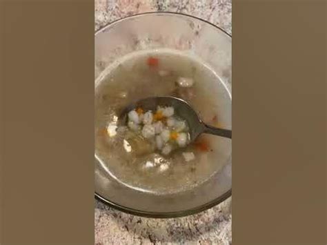 РАССОЛЬНИК (смесь для супа) 🥣 Трапеза на первое - YouTube