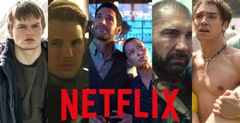 Uscite Netflix Maggio Tutte Le Novit In Arrivo In Streaming