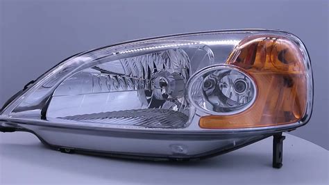 What Are Halogen And Led Headlights In Cars Which Is More Economical