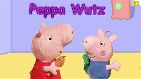 Peppa Wutz Ganze Folge Deutsch R Umt Auf Youtube