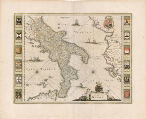 I Francobolli Del Regno Di Napoli E I Due Provvisori Da Mezzo Tornese Del 186