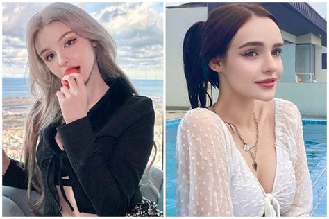 Cặp bạn thân hot girl đẹp hoàn mỹ đến mức bị nghi dao kéo