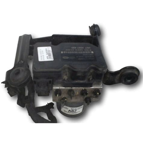 Abs Pump Unit Kia Soul K Mando Bh A