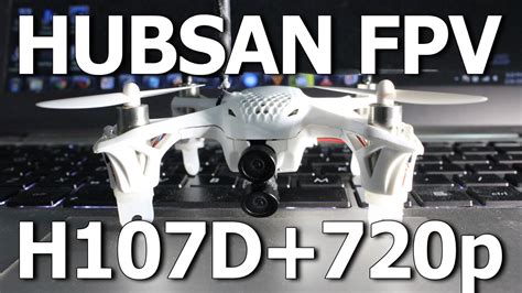 Review Hubsan H D X Fpv Drone Best Drone Preview And Drone Review