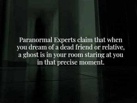 Interesting And Creepy Facts Barnorama