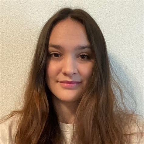 Zoé Private Tutor from Montreal, CA - $20/hr 