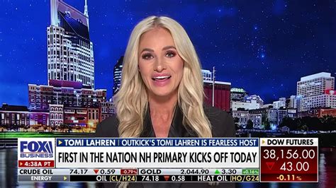 Republicans Need To Have All Their Eggs In One Basket Tomi Lahren