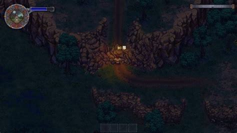 How To Discover New Terrains In Graveyard Keeper Graveyard Keeper