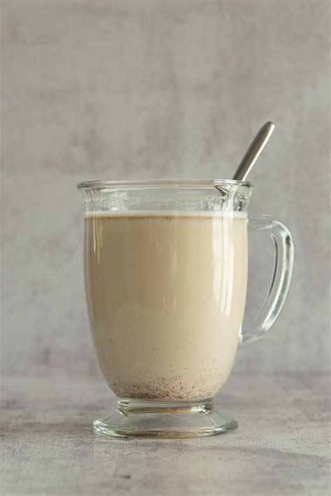 Starbucks Snickerdoodle Hot Chocolate Copycat Recipe Sweet Steep