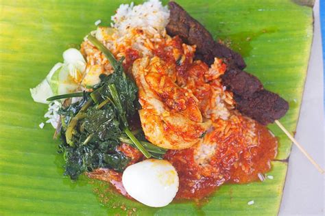 Head To Kampung Baru For The Excellent Nasi Lemak Kak Chuk Malay Mail