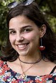 GABRIELA MEDVEDOVSKI Nude AZNude