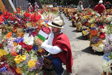 Procuraduría Pidió Explicaciones Por Cancelación De Conciertos De La Feria De Las Flores Infobae