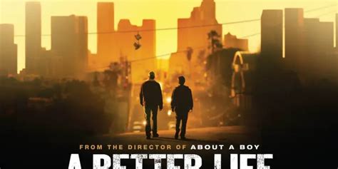 A Better Life Movie Review (2011) - Rating, Cast & Crew With Synopsis