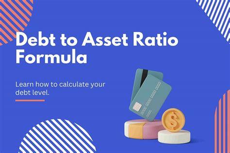 Debt to Asset Ratio Formula | RightFit Advisors