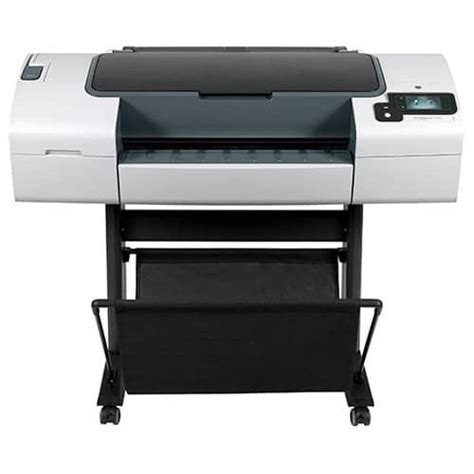 HP DesignJet T790 EPrinter A1 Plotter 24 Inch CR647A Plottershop