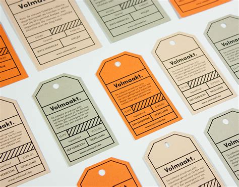 Volmaakt. | Behance