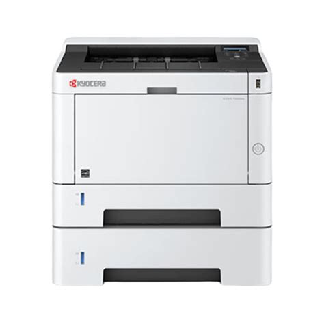 Kyocera ECOSYS P2040dw Printer - Tangerine Office Machines