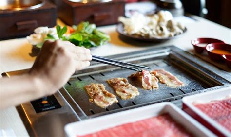 Rekomendasi Tempat Bukber All You Can Eat Di Tangerang Selatan Makan