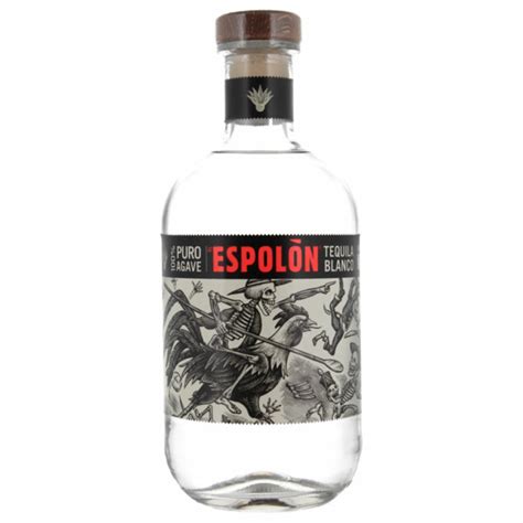 Espolon Tequila Gifts & Personalised Bottles | Prestige Drinks
