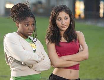 Une Blonde Dans L Quipe T L Film T L Obs