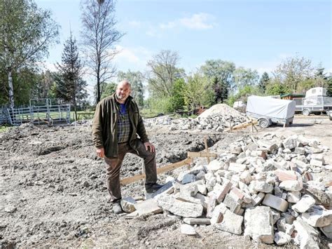 Nach Verheerendem Brand Z Chter Will Von Vorn Starten