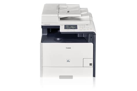 Canon ImageCLASS MF729CDW Multifunction Copier-RefurbExperts