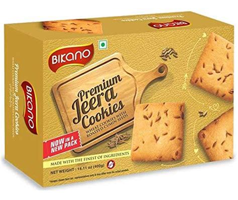 Bikano Cookies 200g Th