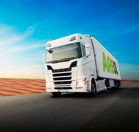 Motor and Gear oils for cars and commercial vehicles - AREOL