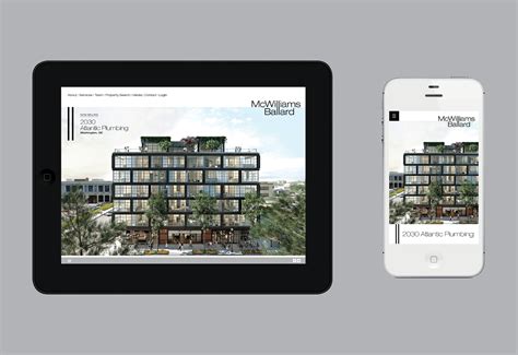 McWilliams Ballard - Creative Agency | Washington DC | Maryland