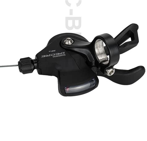 Переключатель скоростей SHIMANO DEORE M4100 M5100 2x1 0 | AliExpress