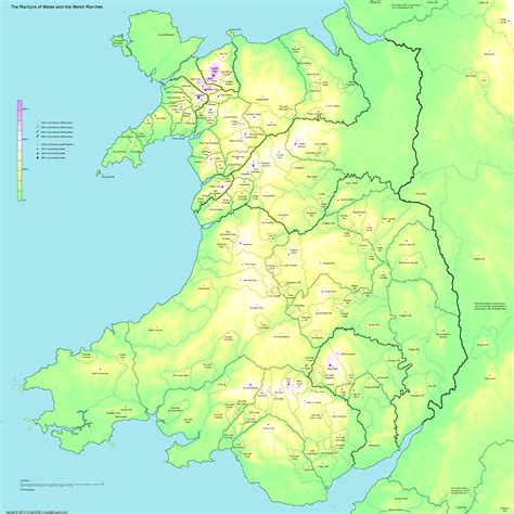 Talk:Topographic prominence - Wikipedia